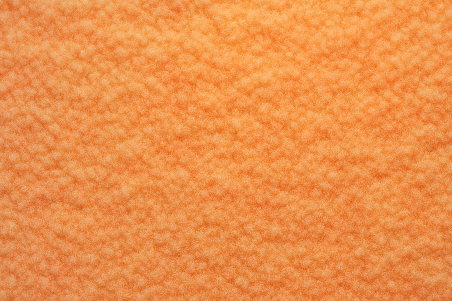 Orange texture background